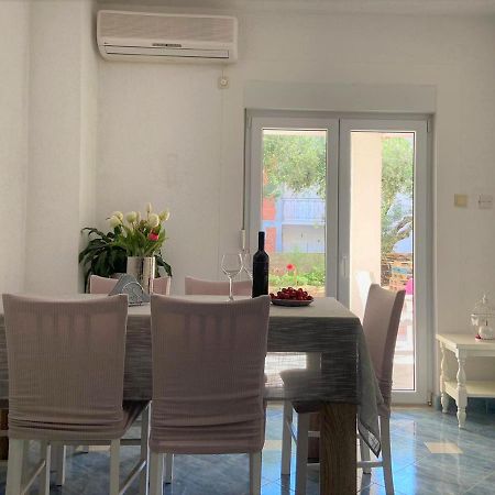 Apartment Aleric Makarska Exteriör bild